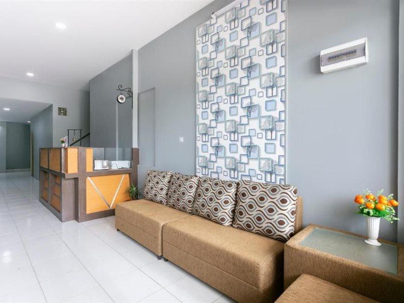 Super Oyo Collection O 3130 D'Valley View Lembang Exterior foto