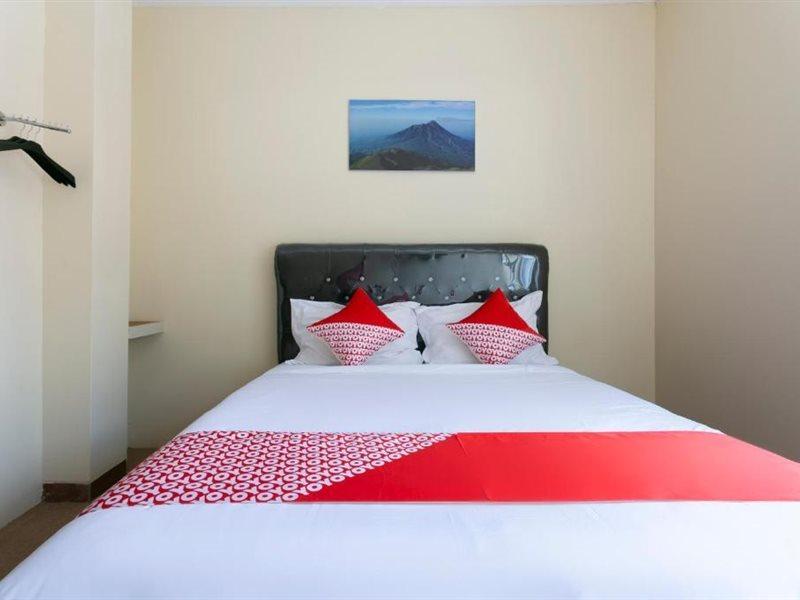 Super Oyo Collection O 3130 D'Valley View Lembang Exterior foto